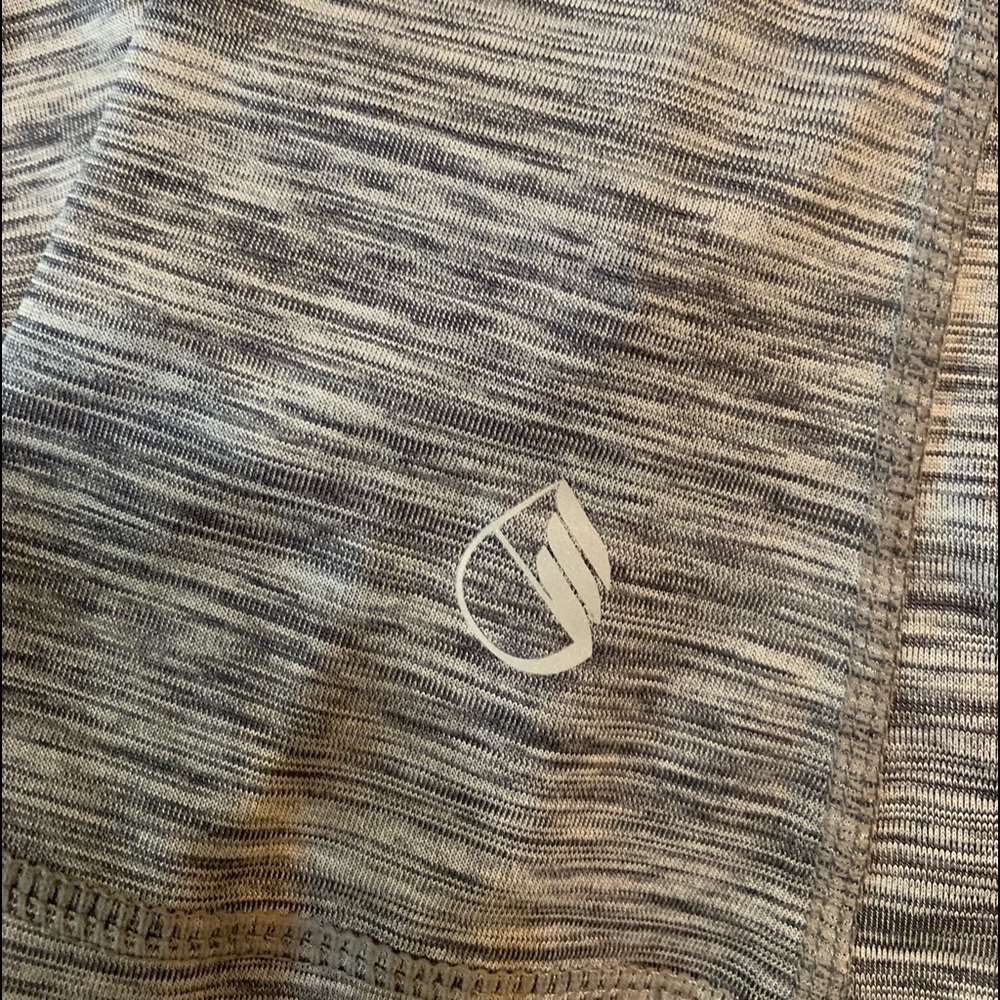 Athletic Tank - Picture 3 of 5